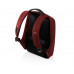 Рюкзак городской XD Design Bobby Anti-Theft 15,6" Red (P705.544)