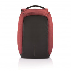 Рюкзак городской XD Design Bobby Anti-Theft 15,6" Red (P705.544)