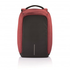 Рюкзак городской XD Design Bobby Anti-Theft 15,6- Red (P705.544)