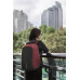 Рюкзак городской XD Design Bobby Anti-Theft 15,6" Red (P705.544)
