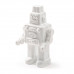 Статуэтка "Робот Memorabilia" белый 17.4 x 12.4 см