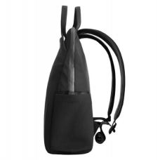 Рюкзак Soft Tote XD Design Back чорний 16" (об'єм 12L/15L)