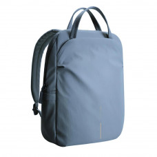 Рюкзак Soft Tote XD Design Back блакитний 16" (об'єм 12L/15L)