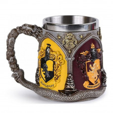 Кружка Harry Potter (Хогвардс), 350 мл