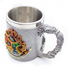 Кружка Harry Potter (школа Хогвардс), 350 мл