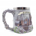 Кружка Harry Potter (школа Хогвардс), 350 мл
