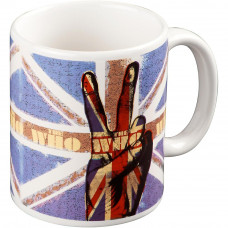 Чашка "The Who"