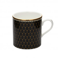 Кружка Antler Trellis Black