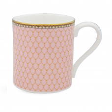 Кружка Antler Trellis Pink
