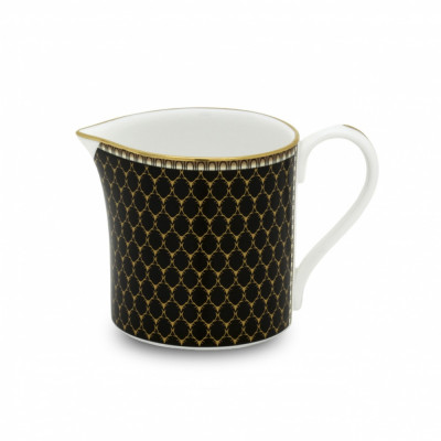 Сливочник Antler Trellis Black