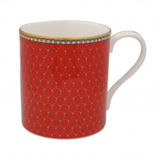 Кухоль Antler Trellis Red