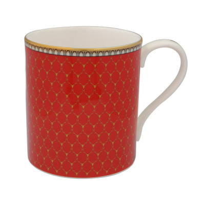 Кухоль Antler Trellis Red