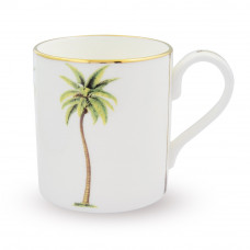 Кружка Palm White