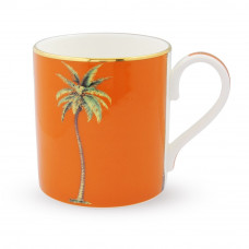 Кружка Palm Orange
