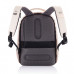 Рюкзак антивор XD Design Bobby "Hero Spring"/розовый
