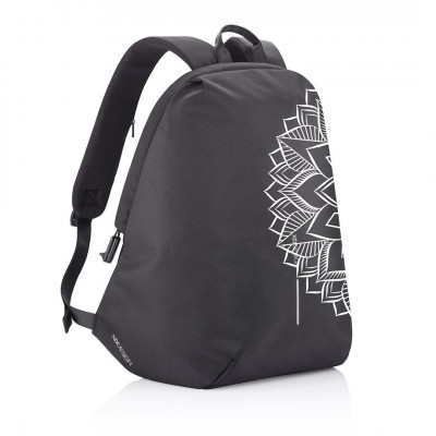 Рюкзак городской XD Design Bobby Soft'' Art Mandala (P705.869)