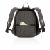 Рюкзак антивор с тревожной кнопкой XD Design Bobby Cathy Backpack Black (P705.211)