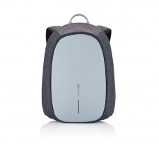 Рюкзак антизлодій із тривожною кнопкою XD Design Bobby Cathy Backpack Blue (P705.215)