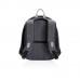 Рюкзак антизлодій із тривожною кнопкою XD Design Bobby Cathy Backpack Blue (P705.215)