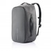Антикварний рюкзак XD Design Bobby Duffle, чорний Антикварний рюкзак XD Design Bobby Duffle, чорний