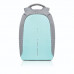 Рюкзак антивор городской XD Design Bobby Compact 14", Mint Green (P705.537)