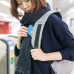 Рюкзак антивор городской XD Design Bobby Compact 14", Mint Green (P705.537)
