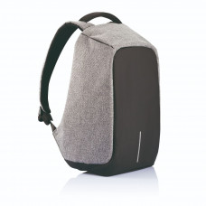 Рюкзак городской XD Design Bobby Anti-Theft 15,6" Grey (P705.542)