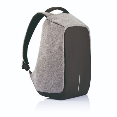 Рюкзак городской XD Design Bobby Anti-Theft 15,6" Grey (P705.542)