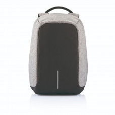 Рюкзак городской XD Design Bobby Anti-Theft 15,6" Grey (P705.542)
