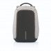 Рюкзак городской XD Design Bobby Anti-Theft 15,6" Grey (P705.542)