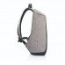 Рюкзак городской XD Design Bobby Anti-Theft 15,6" Grey (P705.542)