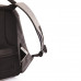 Рюкзак городской XD Design Bobby Anti-Theft 15,6" Grey (P705.542)