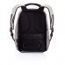 Рюкзак городской XD Design Bobby Anti-Theft 15,6" Grey (P705.542)
