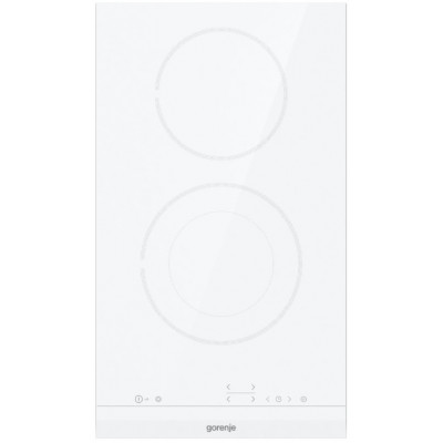 Електрична варильна поверхня Gorenje ECT 322 WCSC (BR3AA-T0) (6480320)