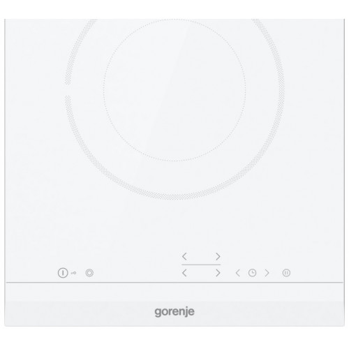 Електрична варильна поверхня Gorenje ECT 322 WCSC (BR3AA-T0) (6480320)