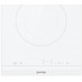 Електрична варильна поверхня Gorenje ECT 322 WCSC (BR3AA-T0) (6480320)
