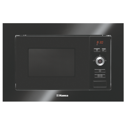 Мікрохвильова піч Hansa AMM 20 BESH (6285062)