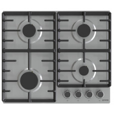 Газова варильна поверхня Gorenje G 642 ABX (BG6AA-G0B) (6622768)