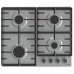 Газова варильна поверхня Gorenje G 642 ABX (BG6AA-G0B) (6622768)