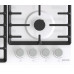 Газова варильна поверхня Gorenje GW 642 AXW (BG6AB-G0B) (6636641)