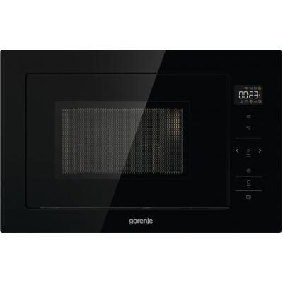 Мікрохвильова піч Gorenje BM 251 SG2BG (XY925Z) (6809570)