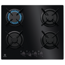 Газова варильна поверхня Electrolux EGT6242NVK (6874471)