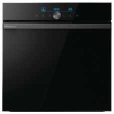 Електрична духова шафа Hisense BSA65334ABDG (BO3CO5I01-3) (6883742)