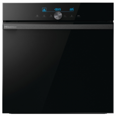 Електрична духова шафа Hisense BSA65334ABDG (BO3CO5I01-3) (6883742)