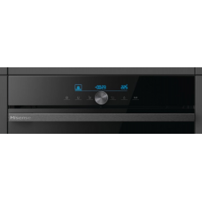 Електрична духова шафа Hisense BSA65334ABDG (BO3CO5I01-3) (6883742)