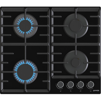 Газова варильна поверхня Gorenje GT642AB (6735429)