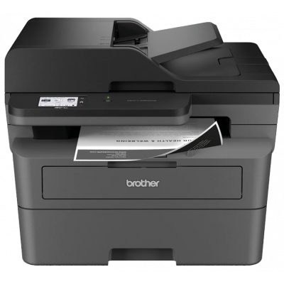 Багатофункціональний пристрій Brother MFCL2802DNYJ1 (7085068)