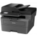 Багатофункціональний пристрій Brother MFCL2802DNYJ1 (7085068)