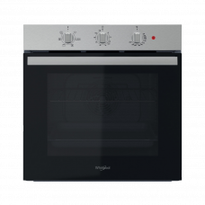 Електрична духова шафа Whirlpool OMR35HR0X (6874973)