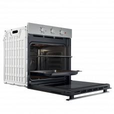 Електрична духова шафа Whirlpool OMR35HR0X (6874973)